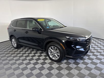 Used 2023 Honda CR-V EX-L