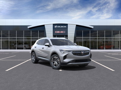 New 2023 Buick Envision Essence
