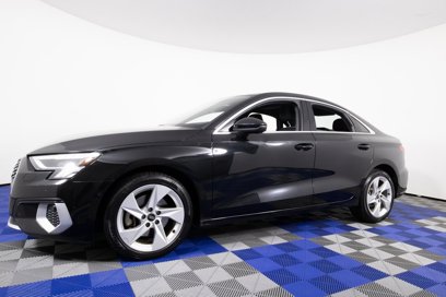 Used 2023 Audi A3 2.0T Premium