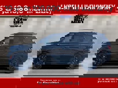 Used 2023 Dodge Durango R/T