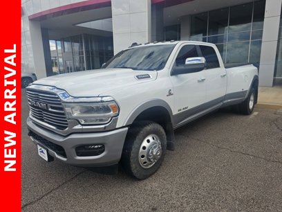 Used 2021 RAM 3500 Laramie