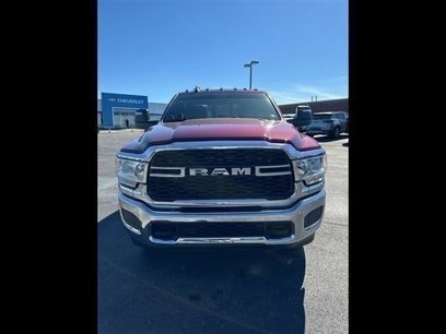 Used 2023 RAM 2500 Tradesman