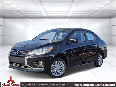 New 2024 Mitsubishi Mirage G4 SE