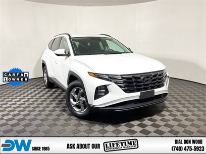 Used 2024 Hyundai Tucson SEL