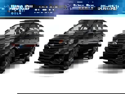New 2025 Subaru Legacy Sport