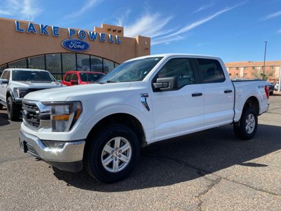 Used 2023 Ford F150 XLT
