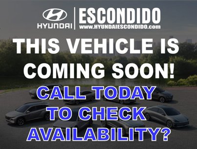 Certified 2022 Hyundai Elantra SEL w/ Cargo Package