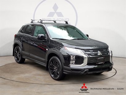 New 2025 Mitsubishi Outlander Sport AWD
