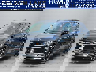 Certified 2024 Hyundai Ioniq 5 SEL