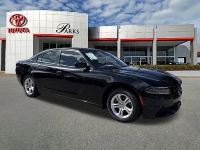 Used 2022 Dodge Charger SXT