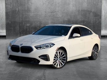 Certified 2023 BMW 228i Gran Coupe w/ Premium Package 2