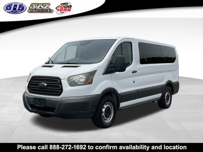 Used 2016 Ford Transit 150 XL