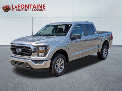 Used 2023 Ford F150 XLT
