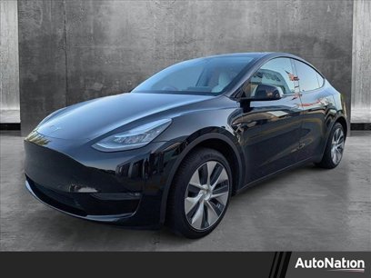 Used 2020 Tesla Model Y Long Range