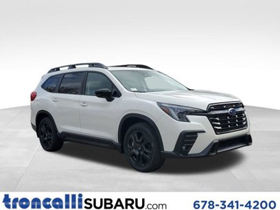 New 2025 Subaru Ascent Bronze Edition