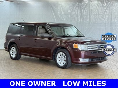 Used 2011 Ford Flex SE