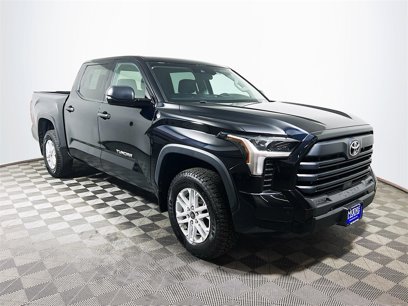 Used 2022 Toyota Tundra SR5