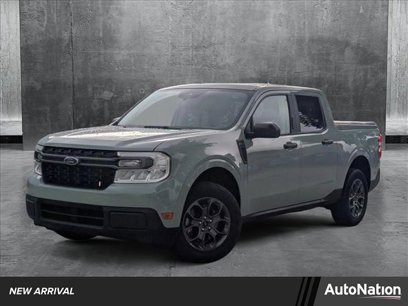 Used 2023 Ford Maverick XLT
