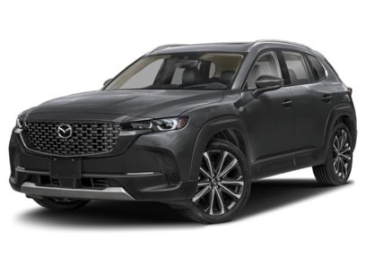 New 2025 MAZDA CX-50 2.5 Turbo w/ Cargo Package