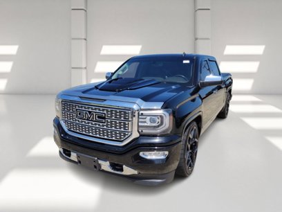 Used 2014 GMC Sierra 1500 Denali