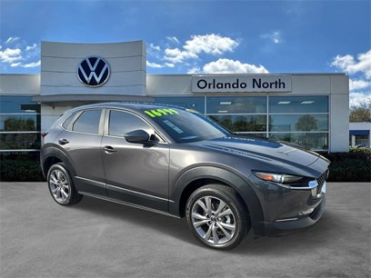 Used 2020 MAZDA CX-30 FWD w/ Preferred Package