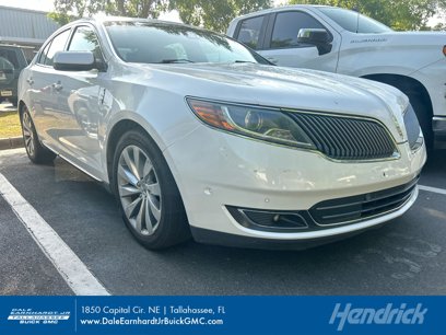 Used 2015 Lincoln MKS w/ Equipment Group 101A