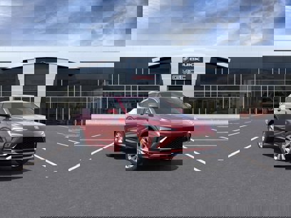 New 2025 Buick Envista Avenir