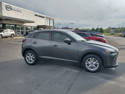 Used 2020 MAZDA CX-3 Sport