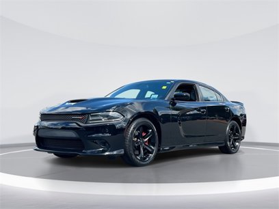 Used 2019 Dodge Charger GT w/ Plus Group