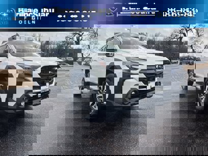 Certified 2025 Subaru Outback Premium