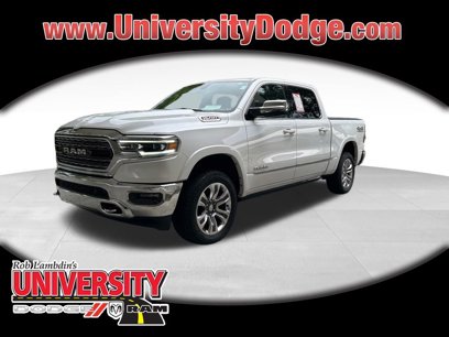 Used 2023 RAM 1500 Limited