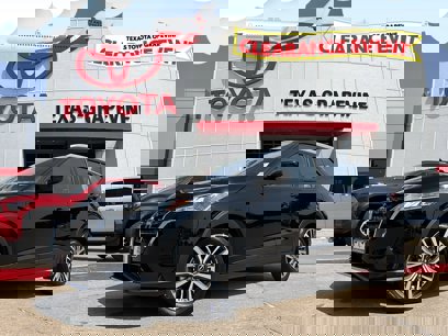 Used 2024 Nissan Kicks SV