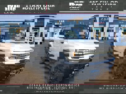 New 2026 GMC Hummer EV 4x4 Crew Cab