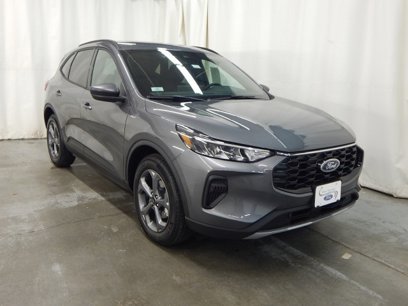 New 2025 Ford Escape ST-Line