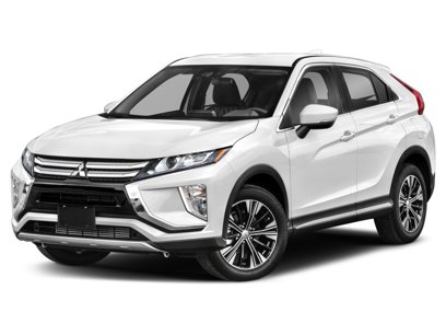 Used 2020 Mitsubishi Eclipse Cross SE