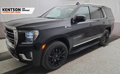 Used 2024 GMC Yukon SLT