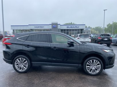 Used 2021 Toyota Venza Limited w/ Advanced Technology Package