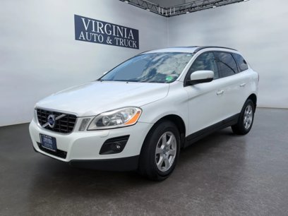 Used 2010 Volvo XC60 3.2