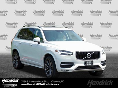 Used 2018 Volvo XC90 T6 Momentum w/ Momentum Plus Package