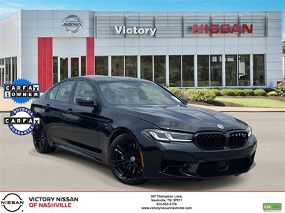 Used 2023 BMW M5 w/ Competition Package