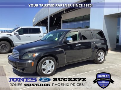 Used 2011 Chevrolet HHR LT w/ My Link Package