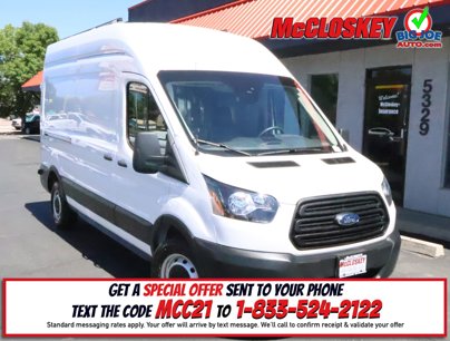 Used 2019 Ford Transit 350 148 High Roof