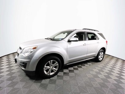 Used 2014 Chevrolet Equinox LT w/ Driver Convenience Package