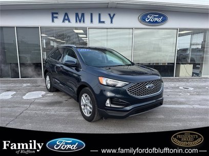 Used 2023 Ford Edge SEL w/ Convenience Package