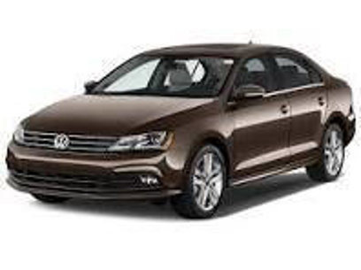 Used 2015 Volkswagen Jetta TDI S