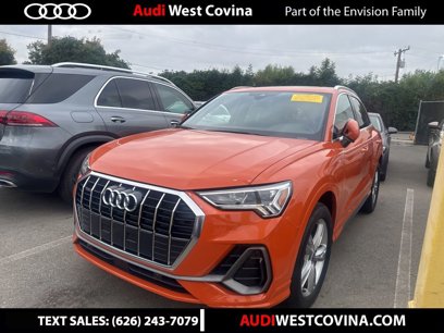 Used 2024 Audi Q3 2.0T Premium w/ Convenience Package