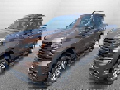 Used 2019 Chevrolet Silverado 1500 RST w/ All-Star Edition
