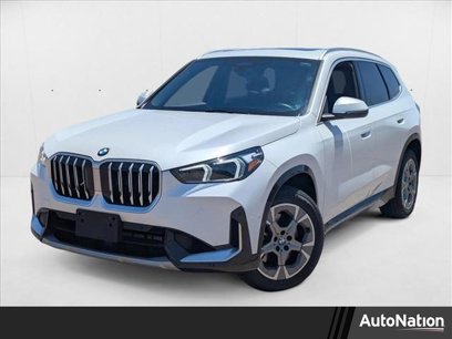 Used 2025 BMW X1 xDrive28i