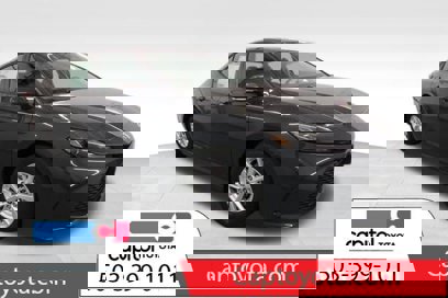 New 2025 Toyota Camry LE