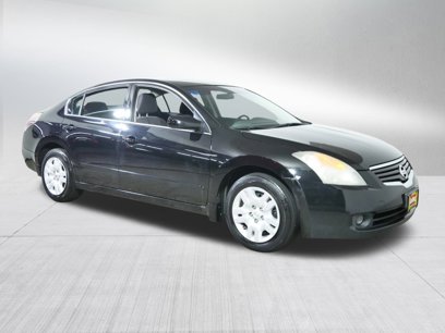 Used 2009 Nissan Altima 2.5 S